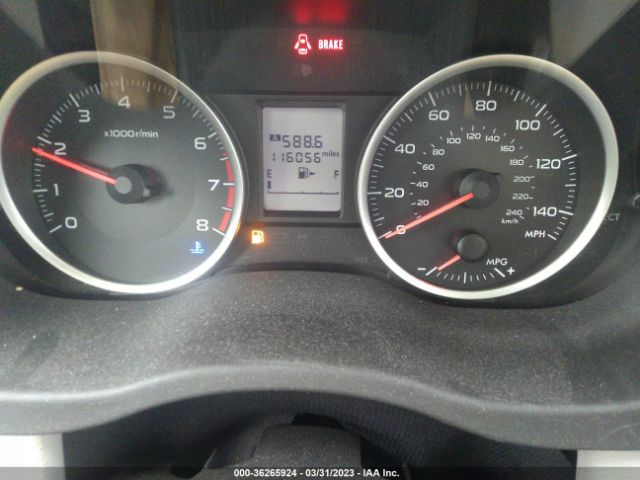 JF2SJAAC3EG420131 Subaru Forester 2.5i