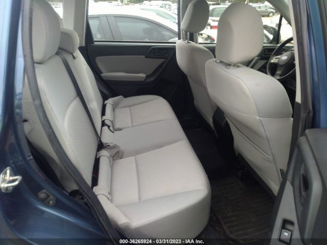 JF2SJAAC3EG420131 Subaru Forester 2.5i