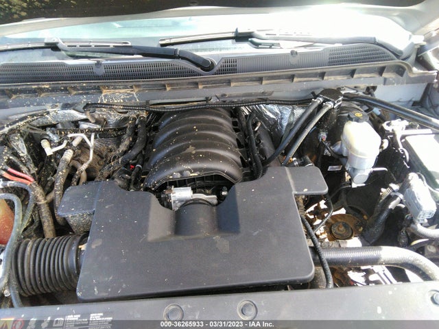 Chevrolet Silverado 1500 Lt 2018 1GCRCREC6JZ294264 Image 12