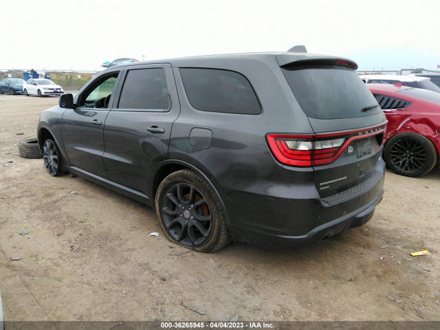 Dodge Durango R/t 2015 1C4SDJCT7FC240694 Image 3