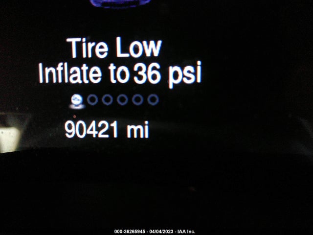 Dodge Durango R/t 2015 1C4SDJCT7FC240694 Image 7