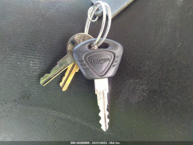 2016 TRIUMPH MOTORCYCLE AMERICA SMT905RN1GT730027 Photo 10