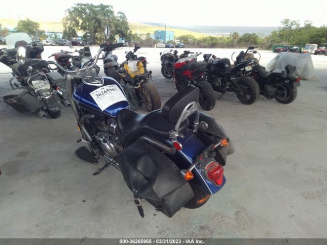 2016 TRIUMPH MOTORCYCLE AMERICA SMT905RN1GT730027 Photo 2