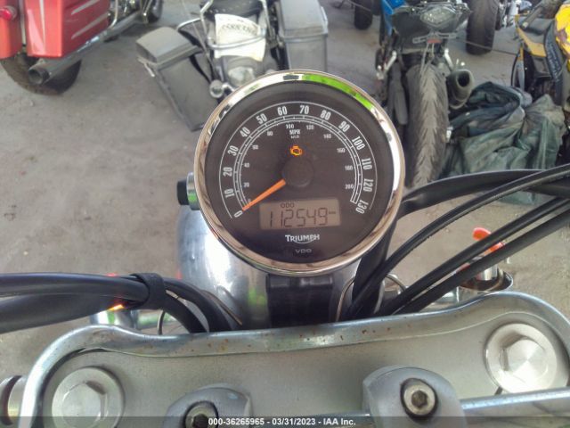 2016 TRIUMPH MOTORCYCLE AMERICA SMT905RN1GT730027 Photo 6