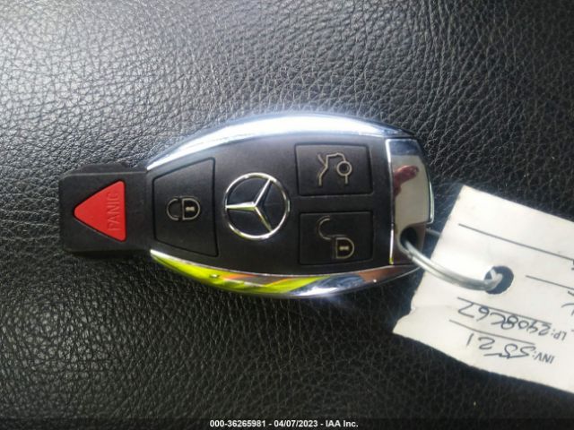 WDDSJ4EB3KN738331 Mercedes-Benz Cla Cla 250