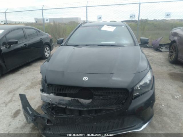 WDDSJ4EB3KN738331 Mercedes-Benz Cla Cla 250