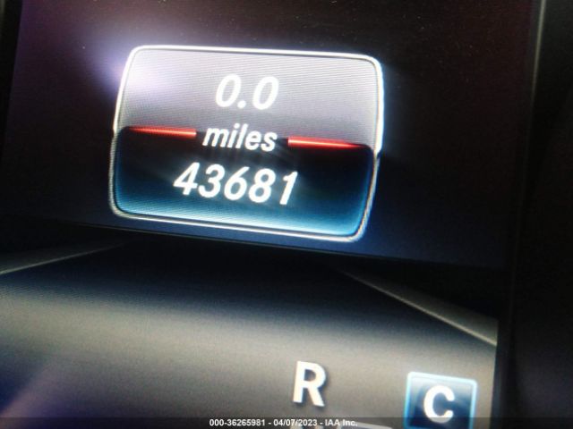 WDDSJ4EB3KN738331 Mercedes-Benz Cla Cla 250
