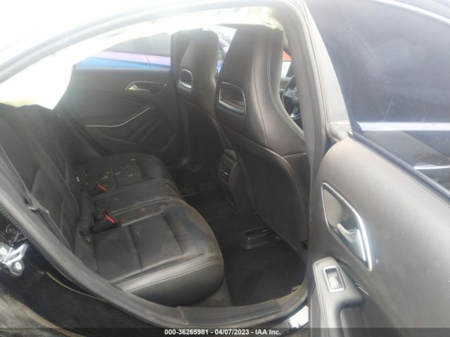 WDDSJ4EB3KN738331 Mercedes-Benz Cla Cla 250