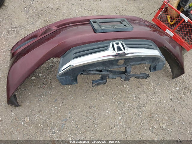 2012 HONDA CIVIC SDN EX-L VIN: 19XFB2F93CE030594