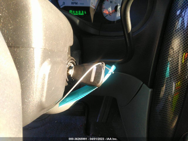 2006 DODGE GRAND CARAVAN SXT VIN: 2D4GP44LX6R908799