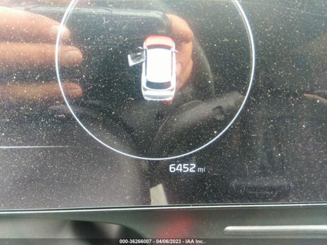 5XYK7CAF8PG073503 KIA Sportage X-pro