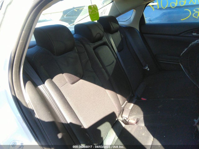 Honda INSIGHT EX 2021 19XZE4F59ME007920 Image 8