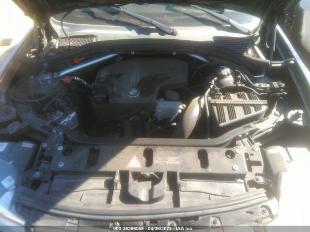 5UXWX9C50F0D48442 BMW X3 Xdrive28i