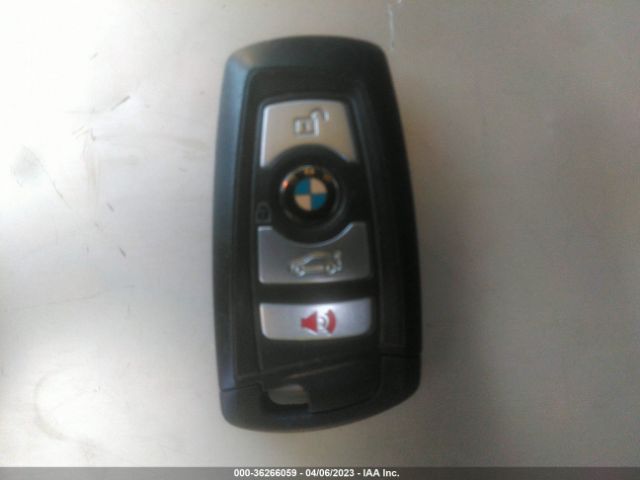 5UXWX9C50F0D48442 BMW X3 Xdrive28i