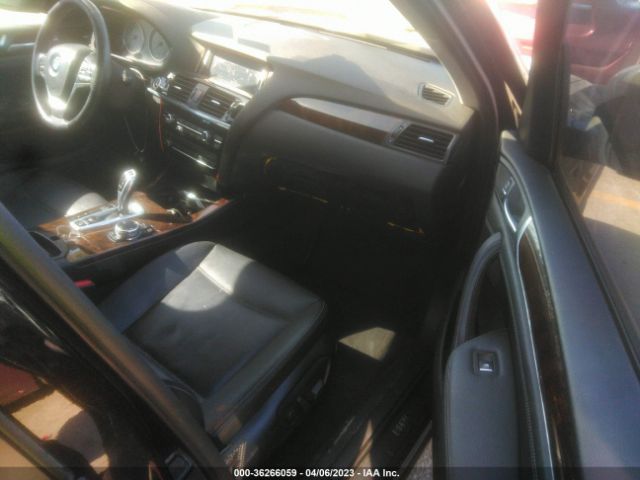 5UXWX9C50F0D48442 BMW X3 Xdrive28i