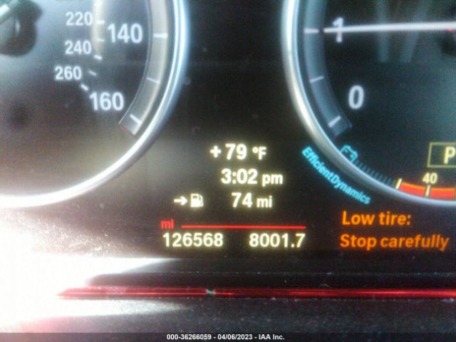 5UXWX9C50F0D48442 BMW X3 Xdrive28i