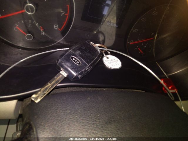 KNDPM3AC6K7562637 KIA Sportage Lx
