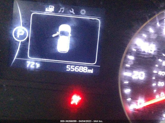 KNDPM3AC6K7562637 KIA Sportage Lx