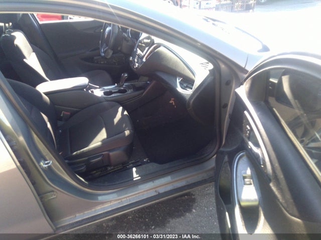 Chevrolet MALIBU LT 2017 1G1ZE5ST7HF171133 Image 6