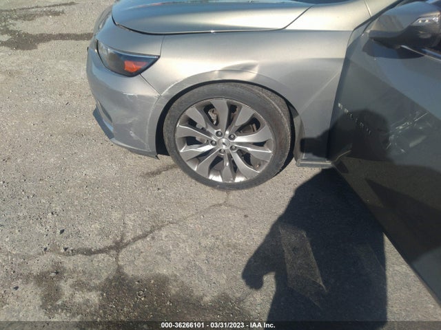 Chevrolet MALIBU LT 2017 1G1ZE5ST7HF171133 Image 7