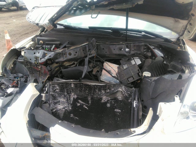2009 BUICK ENCLAVE CXL VIN: 5GAER23D19J155543