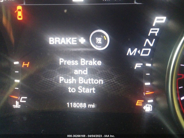 Dodge Charger Se 2015 2C3CDXBG4FH857516 Image 7