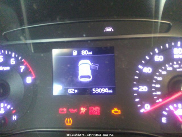 KNDJ63AU2L7086414 KIA Soul Gt-line