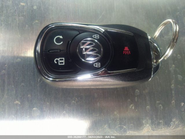 KL4CJASBXKB843560 Buick Encore Preferred