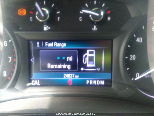 KL4CJASBXKB843560 Buick Encore Preferred