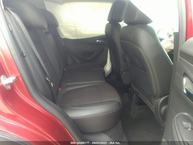 KL4CJASBXKB843560 Buick Encore Preferred