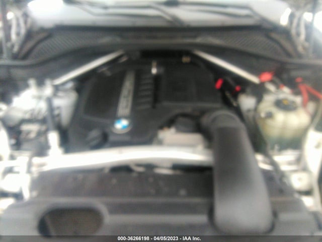 2019 BMW X6, VIN: 5UXKU2C54K0Z63386