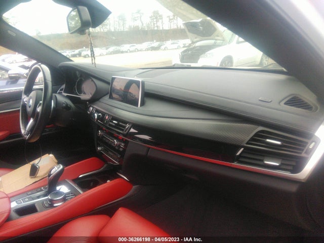 2019 BMW X6, VIN: 5UXKU2C54K0Z63386