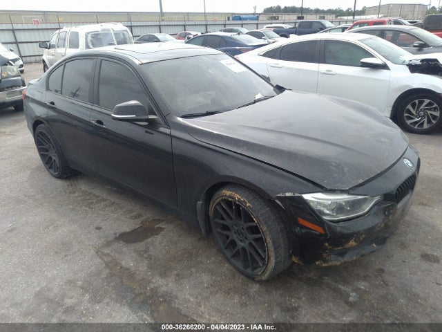 2014 WBA3B9G54ENR92728 main image