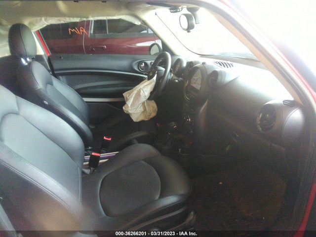 WMWSS7C54EWN71947 Mini Cooper Paceman S