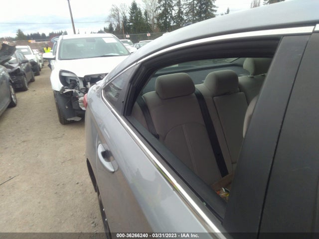 Hyundai Sonata 2.4l 2017 5NPE24AF6HH562929 Image 6
