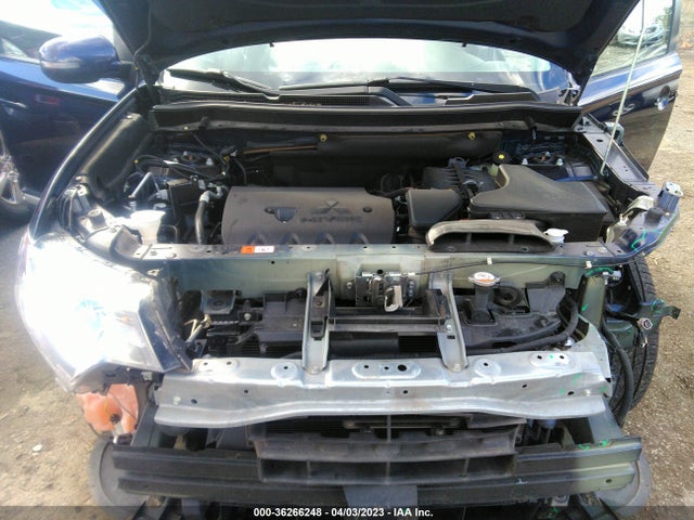 JA4AD3A30KZ045418 Mitsubishi Outlander Se/sel/le