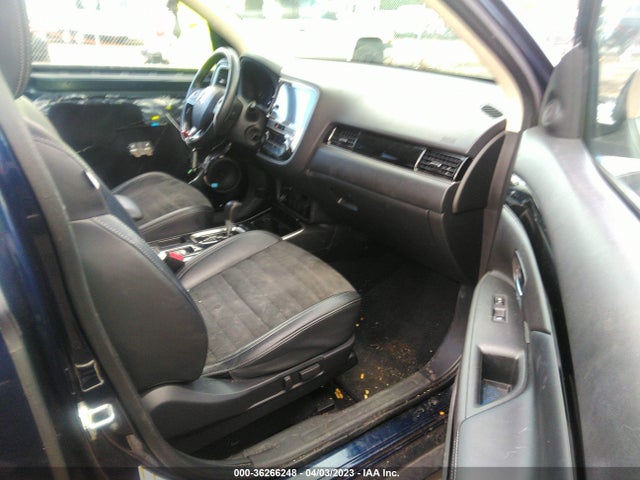 JA4AD3A30KZ045418 Mitsubishi Outlander Se/sel/le