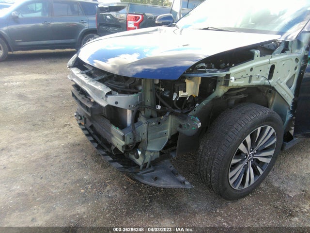 JA4AD3A30KZ045418 Mitsubishi Outlander Se/sel/le