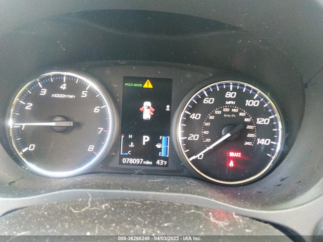 JA4AD3A30KZ045418 Mitsubishi Outlander Se/sel/le