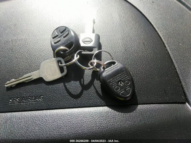 3N1CN7AP1FL942026 Nissan Versa S Plus