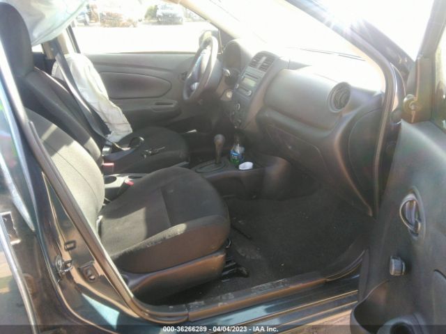 3N1CN7AP1FL942026 Nissan Versa S Plus