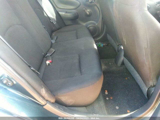 3N1CN7AP1FL942026 Nissan Versa S Plus