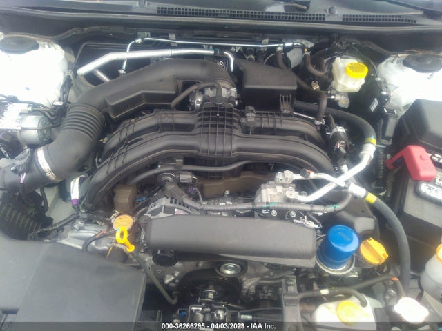 2023 Subaru Impreza, VIN: 4S3GKAB68P3600645