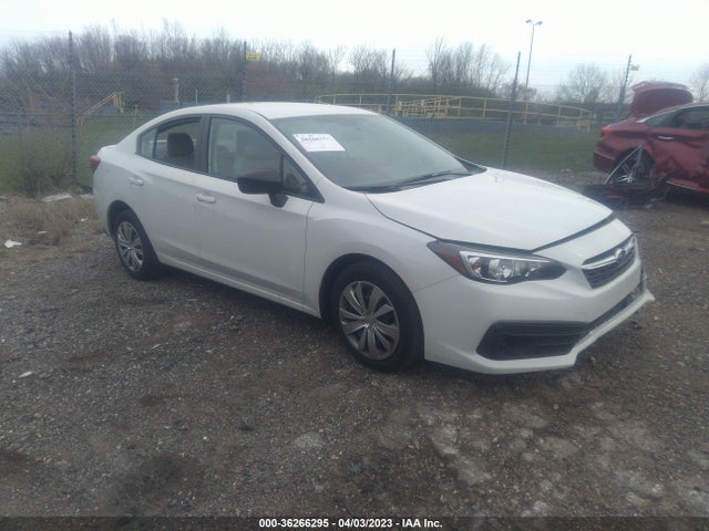 2023 Subaru Impreza, VIN: 4S3GKAB68P3600645