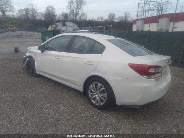 2023 Subaru Impreza, VIN: 4S3GKAB68P3600645