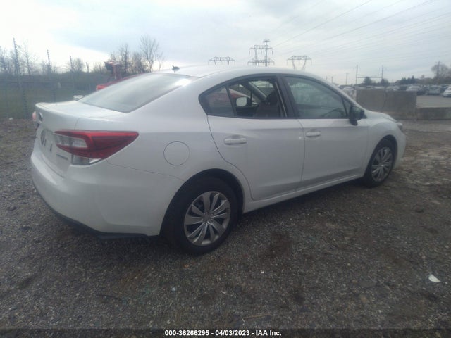 2023 Subaru Impreza, VIN: 4S3GKAB68P3600645
