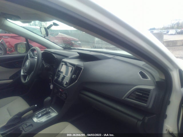 2023 Subaru Impreza, VIN: 4S3GKAB68P3600645