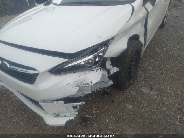 2023 Subaru Impreza, VIN: 4S3GKAB68P3600645