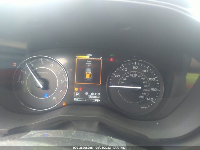 2023 Subaru Impreza, VIN: 4S3GKAB68P3600645