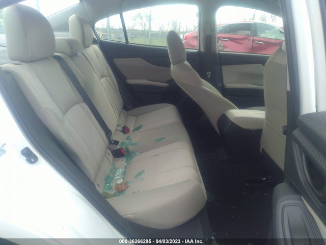 2023 Subaru Impreza, VIN: 4S3GKAB68P3600645